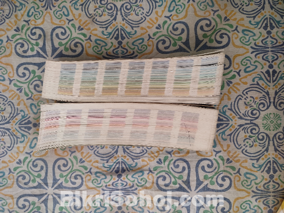 TPG COLOR BOOK
